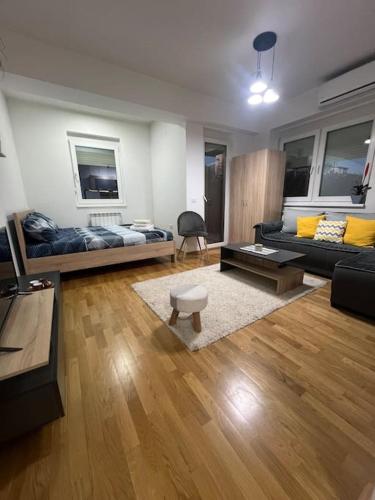 Cozy Apartment in Skopje, Skopje (photo 8)