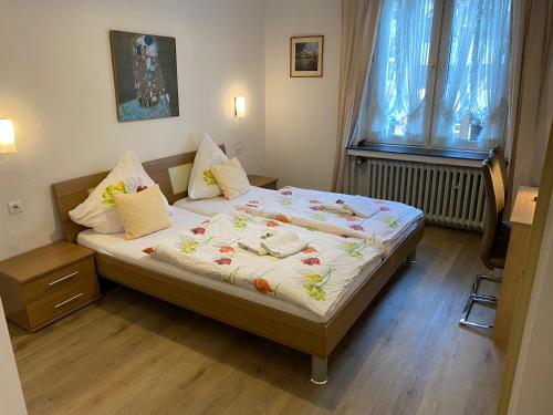 Hotel Haus Schwan Köln, Cologne