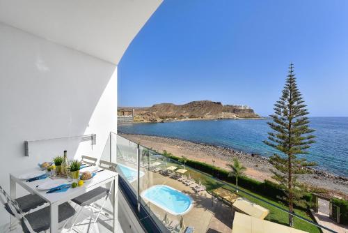 Apartment with Balcony image 1
