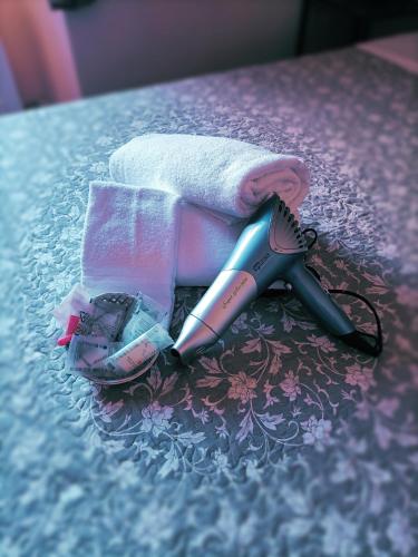 Rossi Hotel - image 12