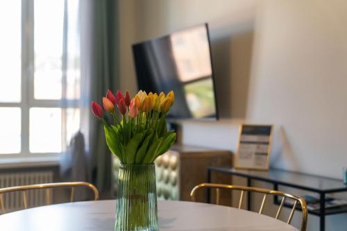 SRD Apartment - City Center, Bergamo (photo 9)