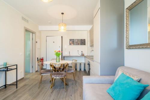 SRD Apartment - City Center, Bergamo (photo 8)