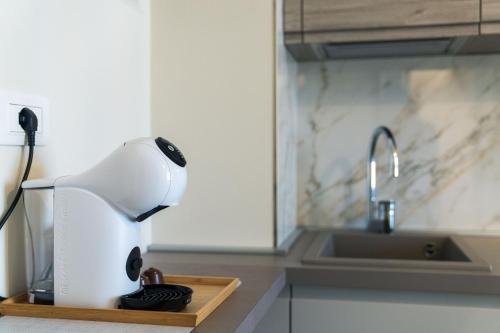 SRD Apartment - City Center, Bergamo (photo 6)