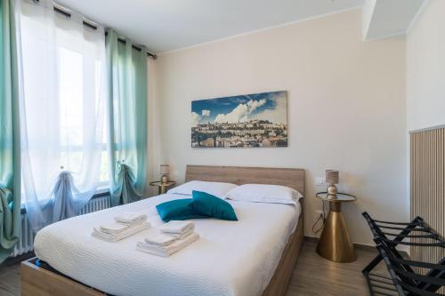 SRD Apartment - City Center, Bergamo (photo 7)