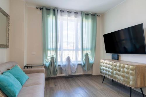 SRD Apartment - City Center, Bergamo (photo 10)
