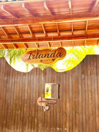Casa Irlanda LK