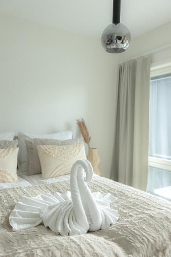 Nordic Apartment Kivikatu by BookLapland 5