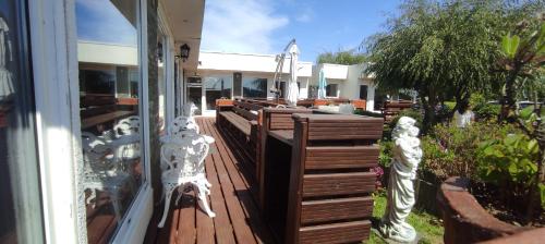 Cabañas Rincon Austral