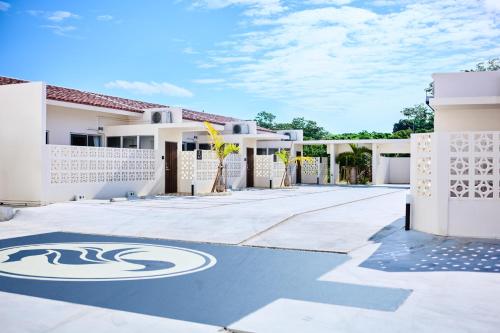 宮古島海馬飯店及別墅 | 去趣 chicTrip