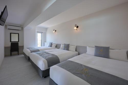 Hotel & Villa Seahorse MIYAKOJIMA, Miyako-jima (zdjęcie 6)