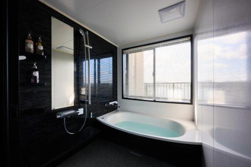 Hotel & Villa Seahorse MIYAKOJIMA, Miyako-jima (zdjęcie 9)