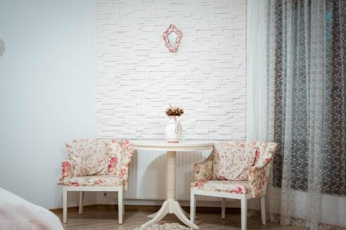 Pensiunea Casa Luș (Pensiunea Casa Lus) in Panaci