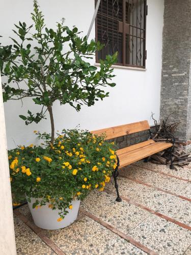 Holiday & House - Imparato Carini Costa Verde, Carini (zdjęcie 4)