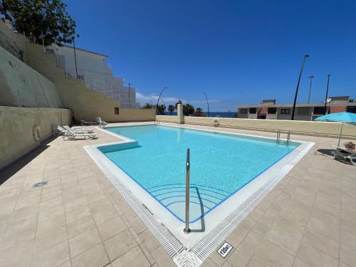 Apartamento Playa vistas 2