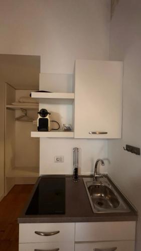 ROOM (boutique room), Milán (fotografie 3)