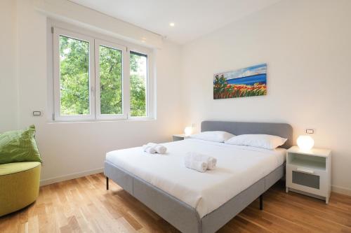 Primopiano - Albani, Milan