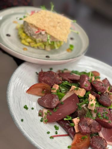 Hôtel de la Tabletterie - image 9