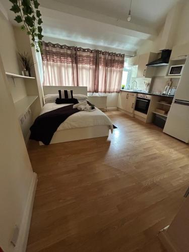 Dream studio, London