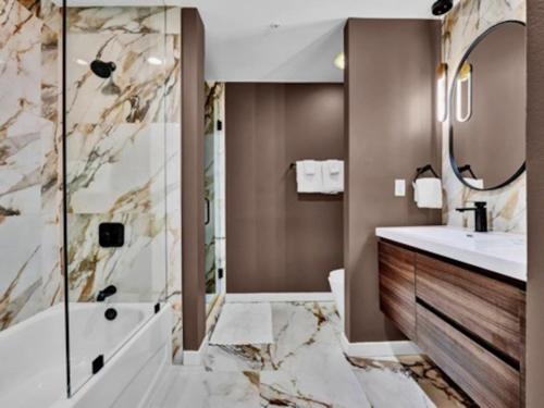 Exquisite New Large 3BD2BTH in Orlando, USA