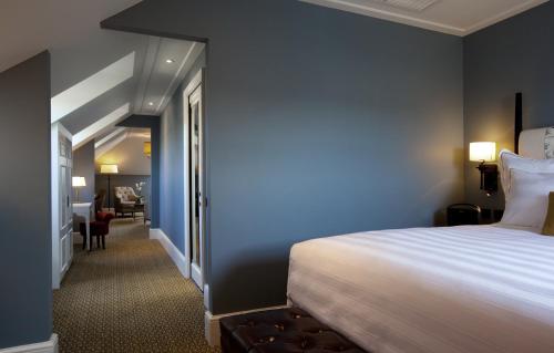 The Gainsborough Bath Spa - Small Luxury Hotels of the World