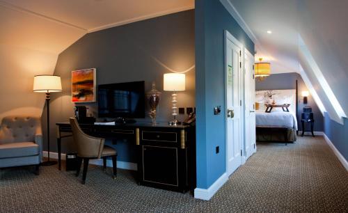 The Gainsborough Bath Spa - Small Luxury Hotels of the World