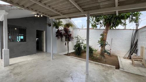 Recanto dos Pássaros