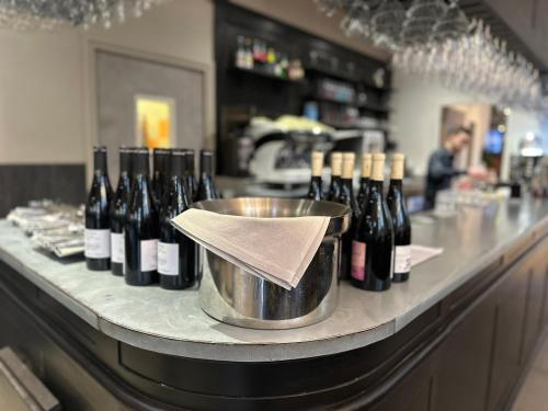 Hôtel de la Tabletterie - main image