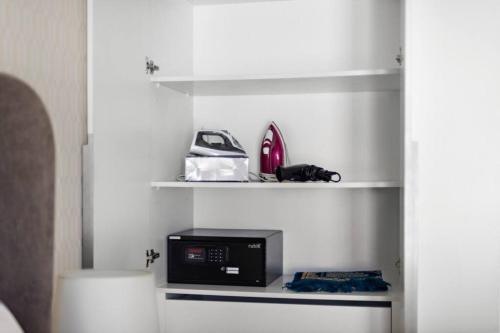 Stunning 1 BR Apartment In Port De La Mer, Dubaï (photo 2)