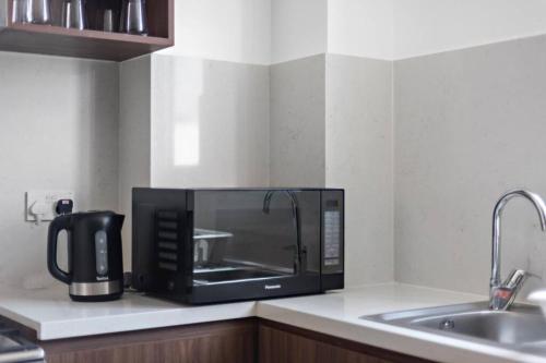 Stunning 1 BR Apartment In Port De La Mer, Dubaï (photo 8)