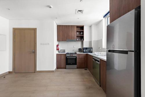 Stunning 1 BR Apartment In Port De La Mer, Dubaï (photo 9)