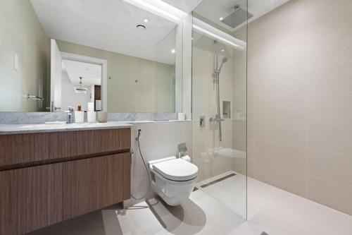Stunning 1 BR Apartment In Port De La Mer, Dubaï (photo 10)