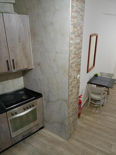 Athens Center Cosy Apartment, Atény (fotografie 3)