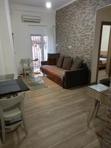 Athens Center Cosy Apartment, Atény (fotografie 7)