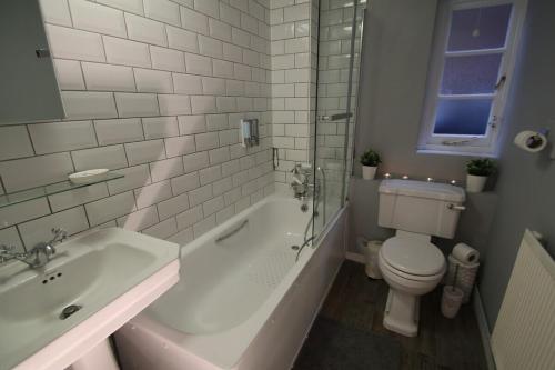 Molesey Apartments, Londýn (fotografie 4)