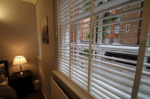 Molesey Apartments, Londýn (fotografie 10)
