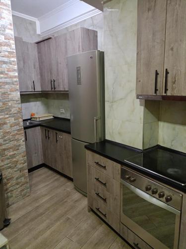 Athens Center Cosy Apartment, Atény (fotografie 6)