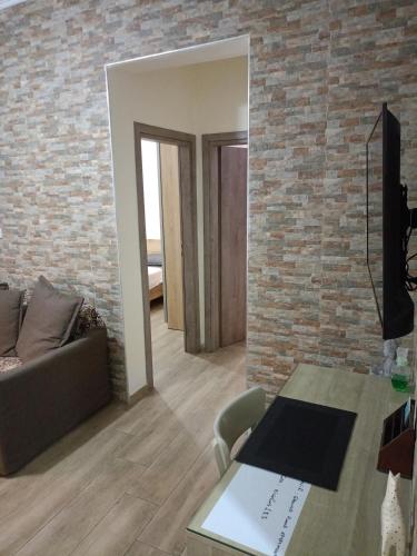 Athens Center Cosy Apartment, Atény (fotografie 8)