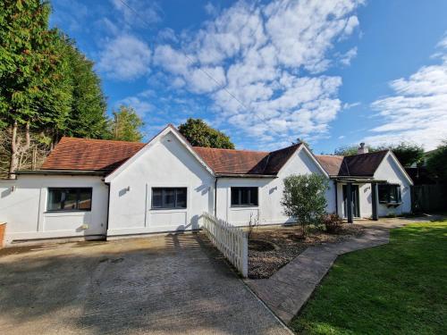 Woodcutters House Beechlawns gîte à louer Effingham