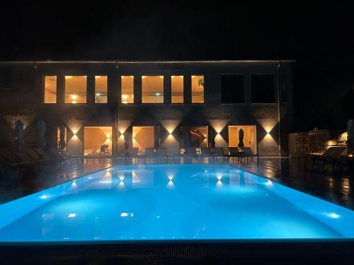 Fair Resort Hotel Jena - image 4