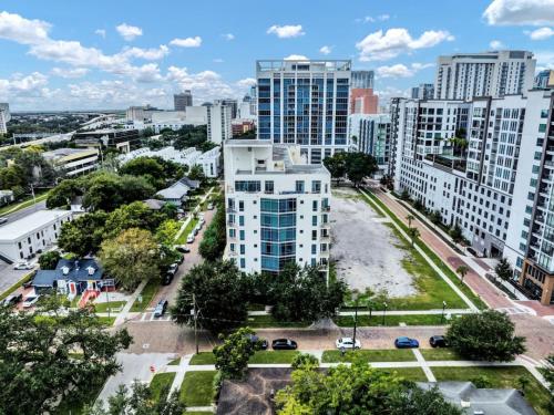 Exquisite New Large 3BD2BTH in Orlando, USA