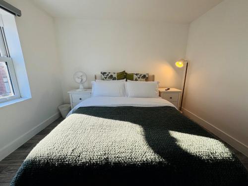 FT4 Brick Lane Apartment, Londres (foto 9)