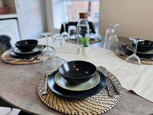 FT4 Brick Lane Apartment, Londres (foto 10)