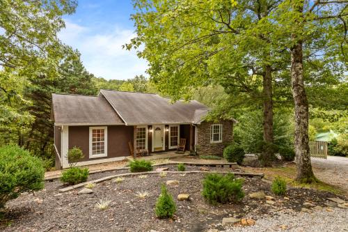 Cozy Cove in Sevierville, USA