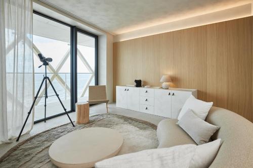 منظر, C-Hotels Silt in ميدلكيركى