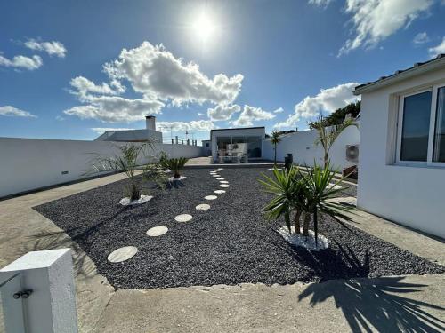 Casa Terra Mar gîte à louer Lameirim