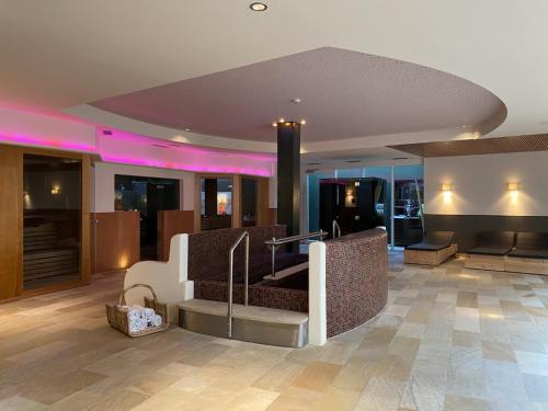 Spa, Boutique-Hotel Ballguthof am Golfplatz in 拉娜