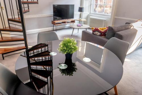 Leevin Stay Apartments City Center, Dublin (zdjęcie 6)