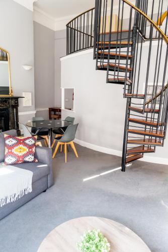Leevin Stay Apartments City Center, Dublin (zdjęcie 5)