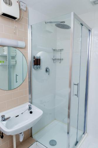 Leevin Stay Apartments City Center, Dublin (zdjęcie 10)
