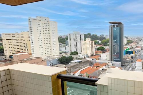 Flat Santana próximo ao metrô (Apto 132), São Paulo (foto 6)